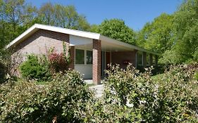 Mooi Bungalow Beukenlaan 25 in Oostkapelle